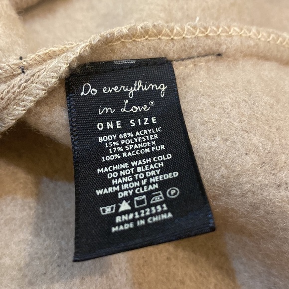 Do everything in love sz:OS - Picture 5 of 7